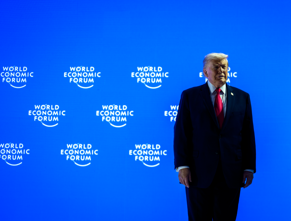 Війна за Гренландію відміняється. Як повернути Трампа обличчям до України, – політолог 